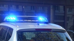Красногвардейские полицейские выявили 15 административных правонарушений в конце ноября