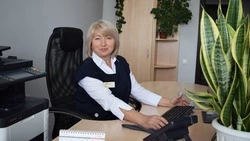 Специалист Красногвардейского участка Белгородэнергосбыта : «Я – ответственный человек»