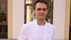 Врач-стажер кардиолог Красногвардейской ЦРБ: «Об ответственном отношении к сердцу» 