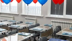 Губернатор Вячеслав Гладков – о капитальном ремонте школ ко Дню знаний