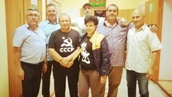 Эдуард Винников: «Сплочённые любовью к песне»