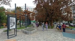 Вячеслав Гладков – о создании информационных мобильных выставок для обучения навыкам безопасности