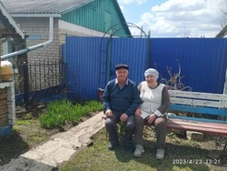 Красногвардейский ЗАГС: «Пример для сыновей»