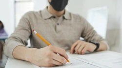 Красногвардейские девятиклассники смогут принять участие в итоговой аттестации