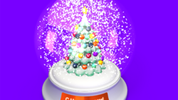 «Новогодний шар удачи» от «Ростелекома» превратит бонусы в подарки к любимому празднику*