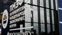 Илья Пономарёв проинформировал об итогах первого дня ПМЭФ - 2025