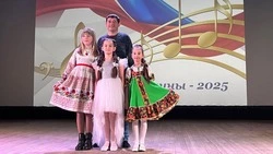 Конкурс «Музыкальный калейдоскоп Белгородчины» прошёл в Бирюче