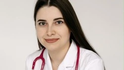 Врач-инфекционист Красногвардейской райбольницы рассказала о профилактике инфекционных болезней