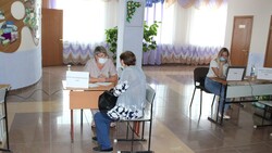 91 житель Никитовки Красногвардейского района воспользовался услугами мобильной бригады