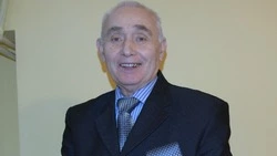 Неповторимой дружбы память. Жители Бирюча поделились воспоминаниями о своём товарище