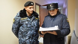 Белгородские судебные приставы возбудили уголовное дело в отношении директора строительной компании 
