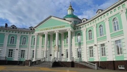 Белгородская и Старооскольская епархия  о третьей седмице Великого поста