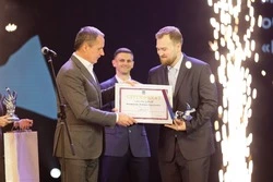 Вячеслав Гладков –о награждении победителя регионального этапа конкурса «Учитель года России — 2025»