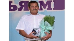 Михайлов Александр Михайлович