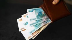 Жительница Красногвардейского района лишилась денежных средств
