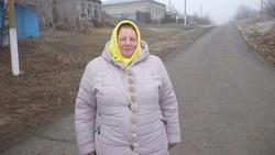 Ольга Белозерских из Красногвардейского района: «Душой и сердцем люблю сельское хозяйство» 