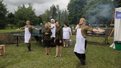 Белгородцы поделились впечатлениями от организованного праздника на Прохоровском поле 