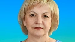 Директор Большебыковской средней школы Татьяна Косинова – с любовью к делу, с заботой о каждом