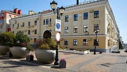 Белгородская область стала лидером среди регионов Чернозёмья по материальному благополучию 