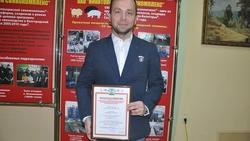 Лучший из лучших. Евгений Бекетов ни разу за 12 лет не изменил своей профессии