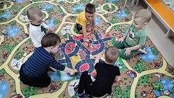 Воспитатели детского сада «Берёзка» села Засосна Красногвардейского района: «О безопасности детей»