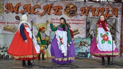 Жители Бирюча отметят День города и широкую Масленицу