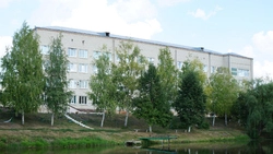 Ливенский психоневрологический интернат окажет новые услуги семьям с инвалидами