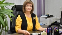 Руководитель красногвардейской соцзащиты: соцконтракт – действенная мера поддержки