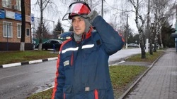 Красногвардейский электромонтёр Андрей Куркин: «О выбранной профессии не пожалел ни разу»