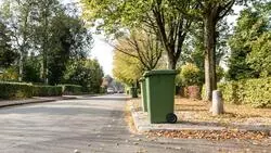 Оператор установил более 740 контейнерных площадок в Красногвардейском районе