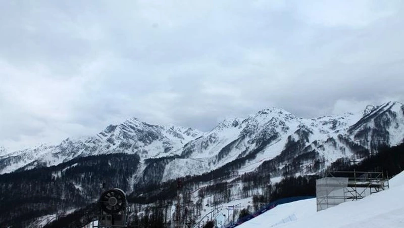 Российская сборная одержала ещё две победы на Паралимпиаде-2026