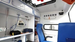 Вячеслав Гладков сообщил о награждении белгородских медиков