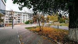 Департамент ЖКХ отремонтирует 91 двор в Белгородской области в 2020 году