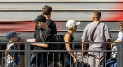 Вячеслав Гладков – о запуске регионального проекта «Детский туризм»