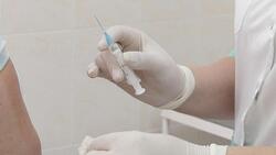 37 тысяч белгородцев прошли двойную вакцинацию от коронавируса