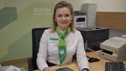 Инна Новиченко из Бирюча: «Люблю побеждать трудную ситуацию»