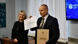 Красногвардейские энергетики отметили профессиональный праздник