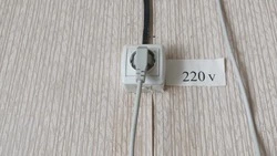 Инспектор Красногвардейского отделения надзорной деятельности – о пожарной безопасности 