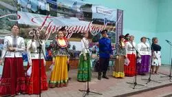 Красногвардейское село Верхососна отметило 373-ю годовщину со дня образования