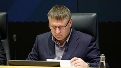 Александр Шуваев - о социальной поддержки для семей с новорождёнными
