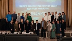 Директор Красногвардейской Станции юннатов: «В финале всероссийского конкурса»