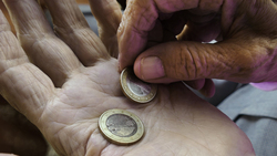 Более 2 тысяч красногвардейских пенсионеров получили прибавку за сельский стаж