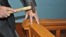 Гострудинспекция Белгородской области: «Новое в законодательстве по охране труда»