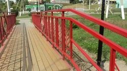 Житель Бирюча Николай Цыкаленко обратил внимания на положительные свершения в городе