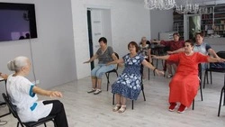 «Не допускайте ошибок, помните о безопасности!»: белгородцы смогут обследоваться в Центрах здоровья