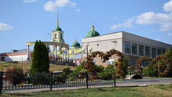 Город Бирюч стал лидером областного рейтинга органов местного самоуправления
