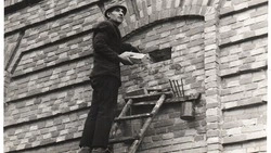 Общественность города Бирюч отмечает 25 ноября вековой юбилей Митрофана Лозенко