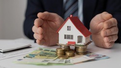 Власти будут выплачивать компенсацию за съём жилья переехавшим белгородцам до 31 марта 2023 года