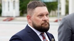 Евгений Поддубный дал оценку работе Правительства Белгородской области по обеспечению безопасности