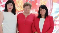 Красногвардейский ЗАГС: «За документами – людские судьбы»          